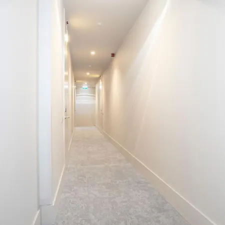 Apartment Casa De Verao 8 Building