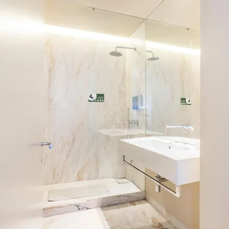 Casa De Verao 8 Building Apartment *