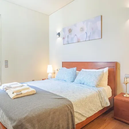 Casa De Verao 8 Building Apartment *