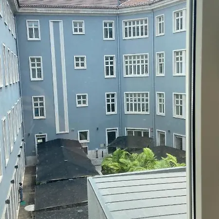 Appartamento Casa De Verao 8 Building