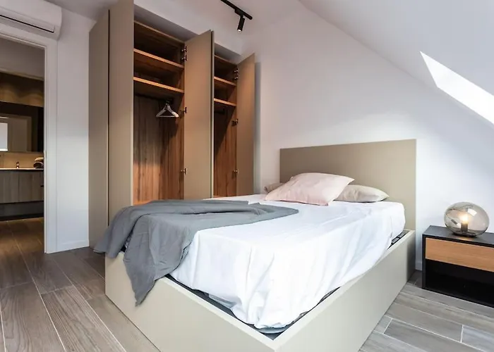 דירה Casa De Verao 8 Building