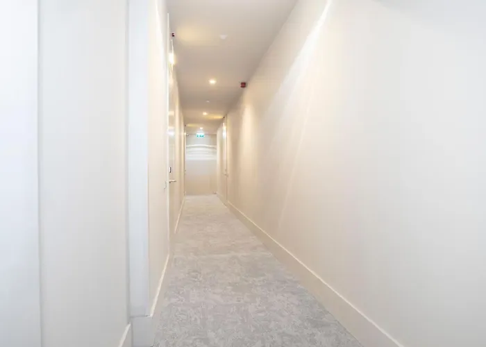 דירה Casa De Verao 8 Building