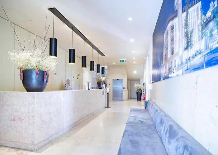 Casa De Verao 8 Building דירה