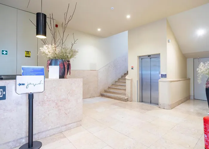 Casa De Verao 8 Building ליסבון