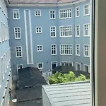 Lägenhet Casa De Verao 8 Building