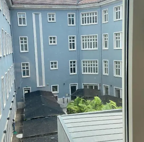 公寓 Casa De Verao 8 Building