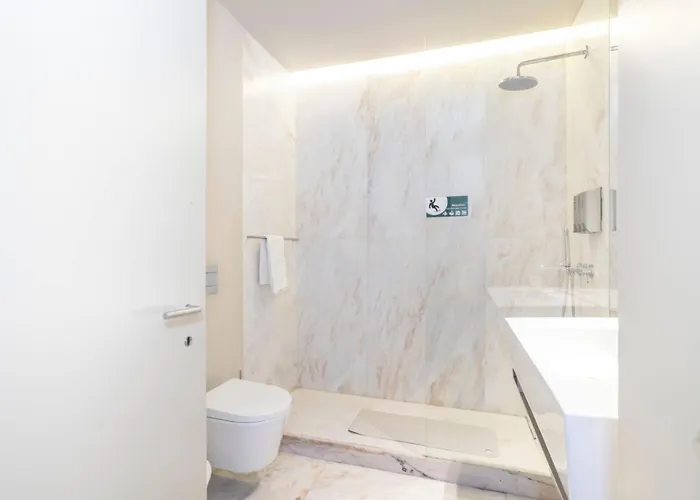 Casa De Verao 8 Building 公寓 Lisboa